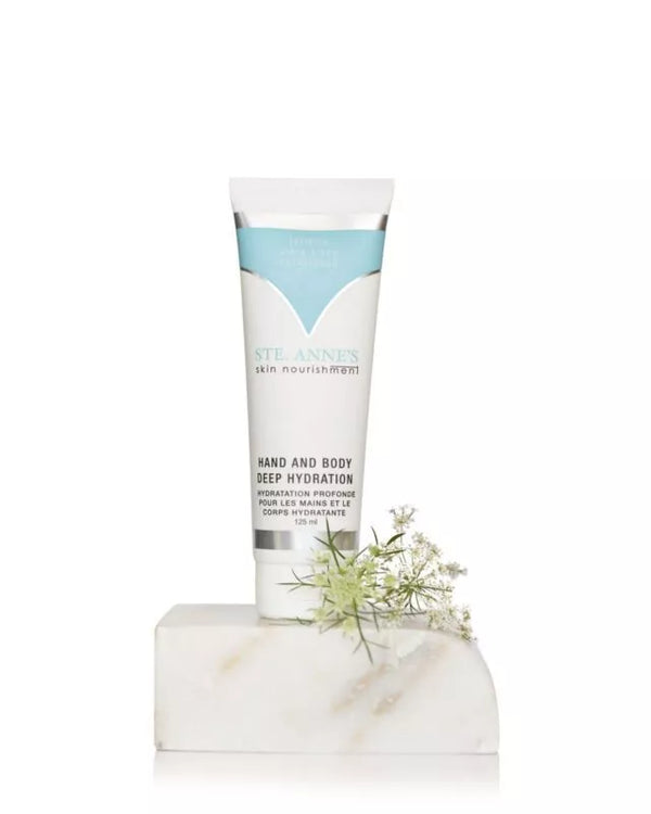 Ste. Anne's Skin Nourishment - Deep Hand Hydration 125 ml