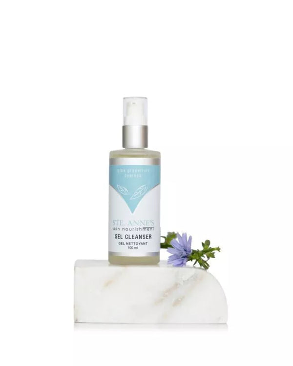 Ste. Anne's Skin Nourishment - Gel Cleanser 100ml