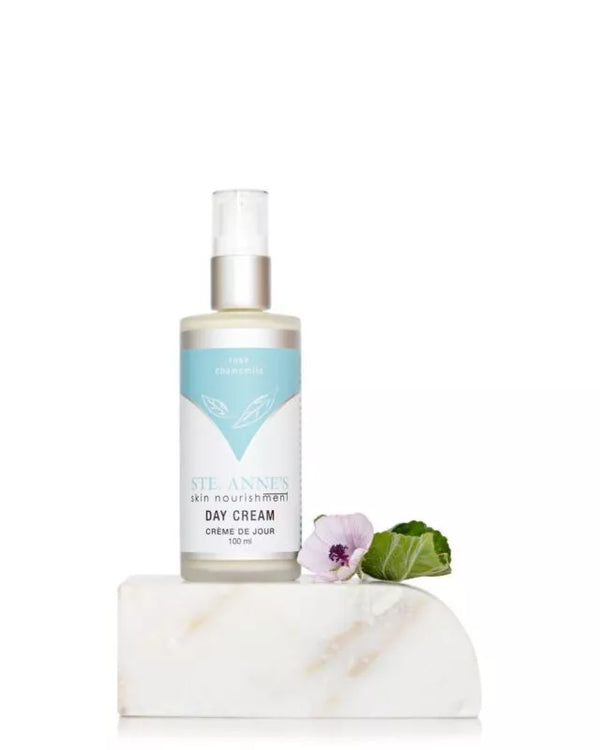 Ste. Anne's Skin Nourishment - Day Cream 100ml