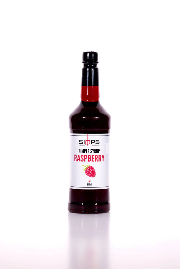 Simps - Raspberry 946ml