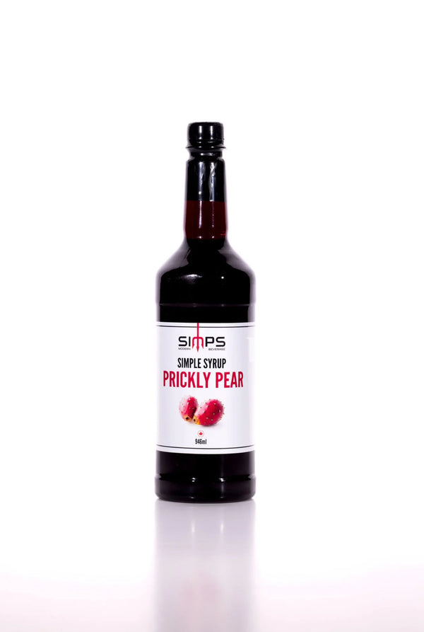 Simps - Prickly Pear 946ml