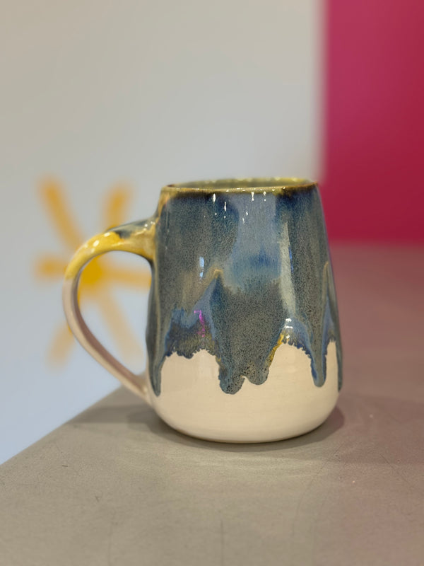 Ceramic Mug - Northern Lights (16oz)