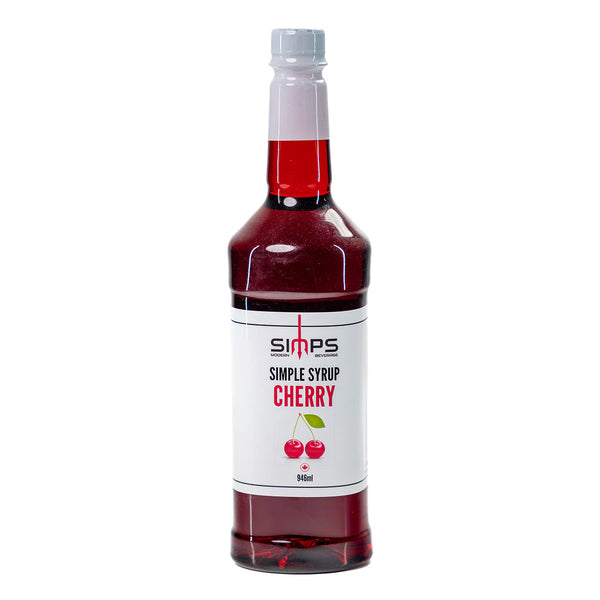 Simps - Cherry 946ml
