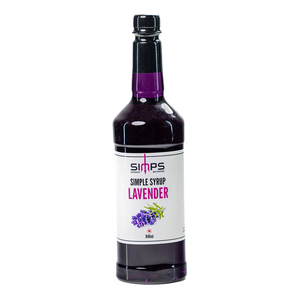 Simps - Lavender 946ml