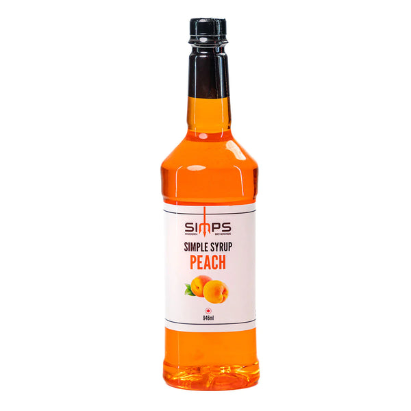Simps - Peach 946ml
