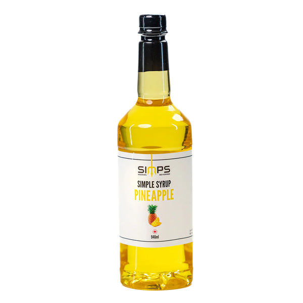 Simps - Pineapple 946ml