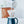 Load image into Gallery viewer, HARIO V60-02 Dripper (Plastic) -  WHITE