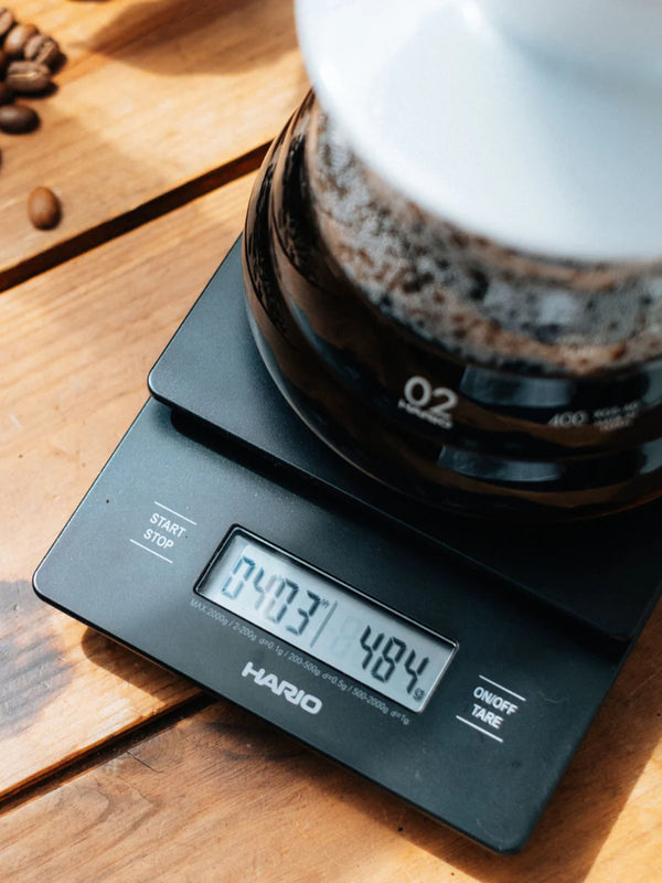 HARIO V60 Drip Scale