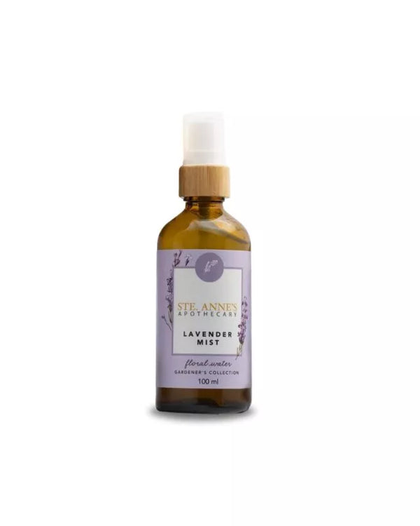 Ste. Anne's Apothecary - Lavender Botanical Mist