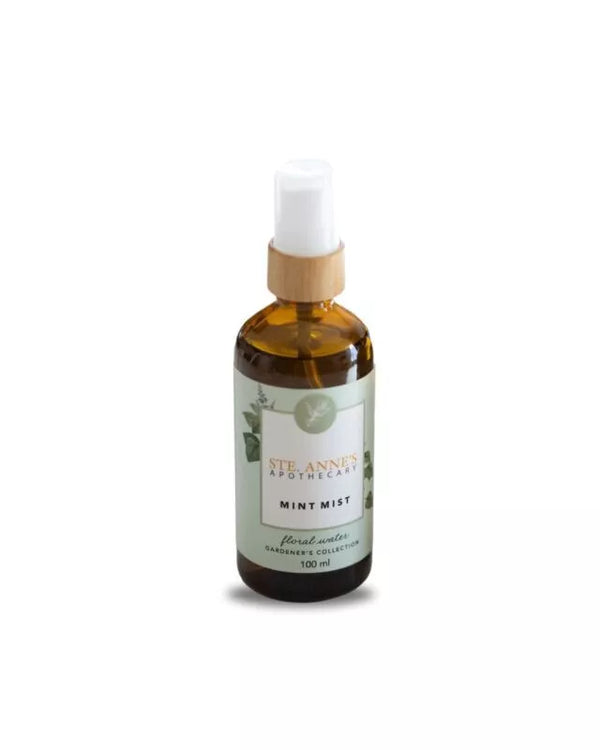 Ste. Anne's Apothecary - Mint Botanical Mist