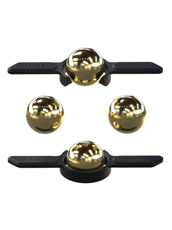 Nucleus Paragon Espresso Chillers