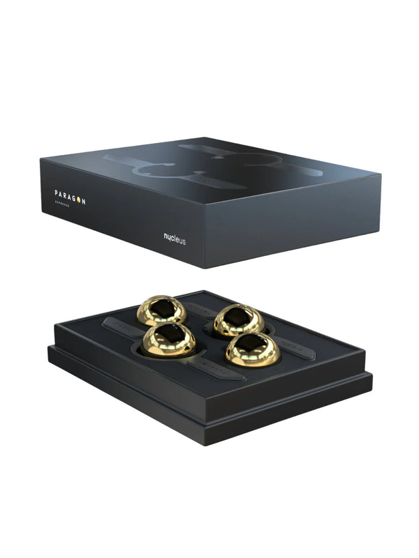 Nucleus Paragon Espresso Chillers