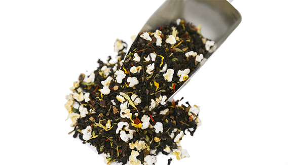 Seven Sisters Tea - S'Mores