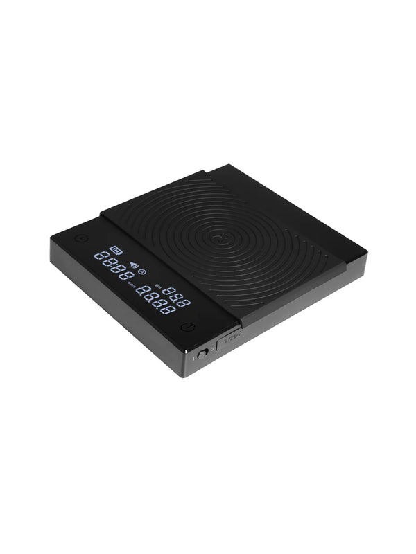 TIMEMORE Black Mirror BASIC 2 Coffee Scale - BLACK