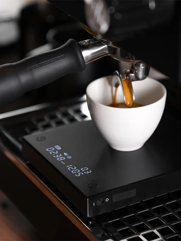 TIMEMORE Black Mirror BASIC 2 Coffee Scale - WHITE