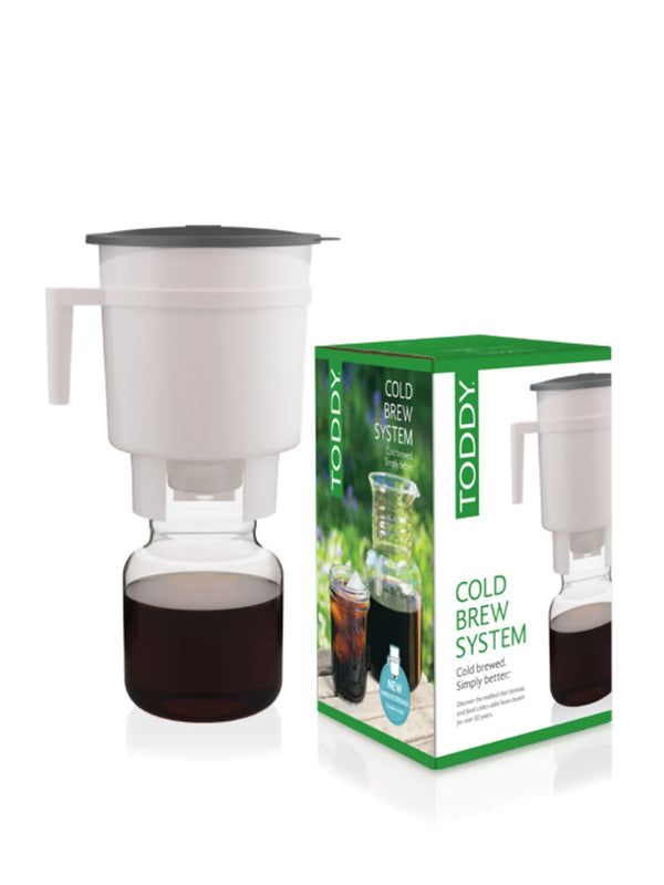 Toddy - Home Cold Brew System