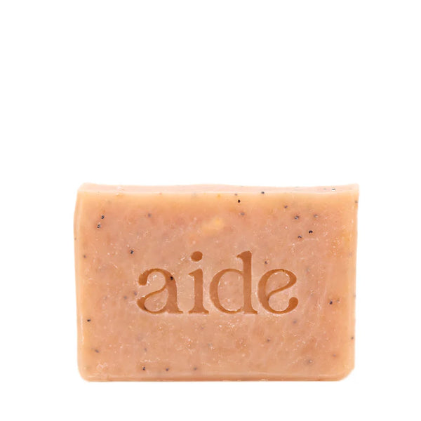 Aide Bodycare Soap - Tomato Leaf