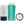 Load image into Gallery viewer, HOPSULATOR TRÍO 3-IN-1 | GLITTER PEACOCK (16OZ/12OZ CANS)