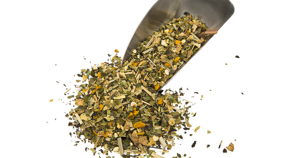 Seven Sisters Tea - Rise & Shine