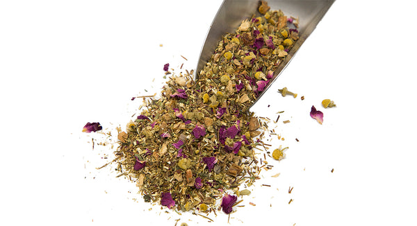 Seven Sisters Tea - Mango Tango
