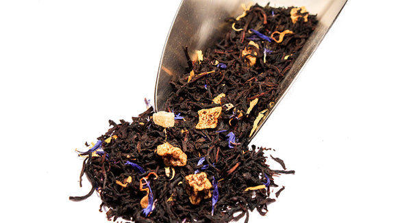 Seven Sisters Tea - Cream of Avalon