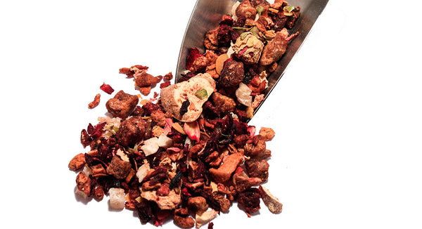Seven Sisters Tea - Honey Fig Tree