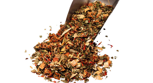 Seven Sisters Tea - Summer Punch
