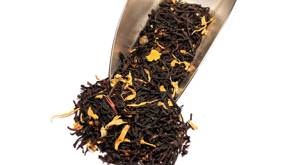 Seven Sisters Tea - Vanilla