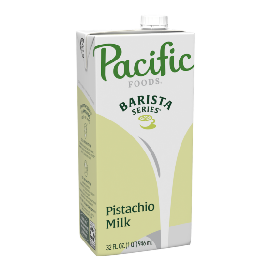 Pacific Foods - Barista Series - Pistachio 32Oz