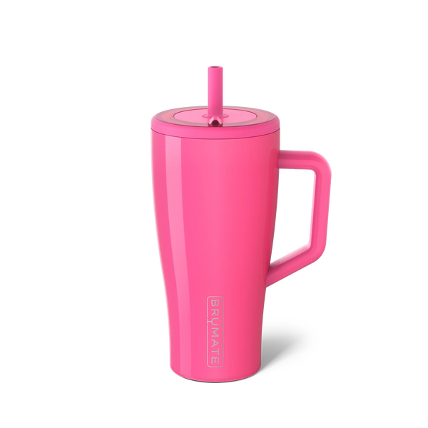 Brumate Era - Neon Pink 30oz