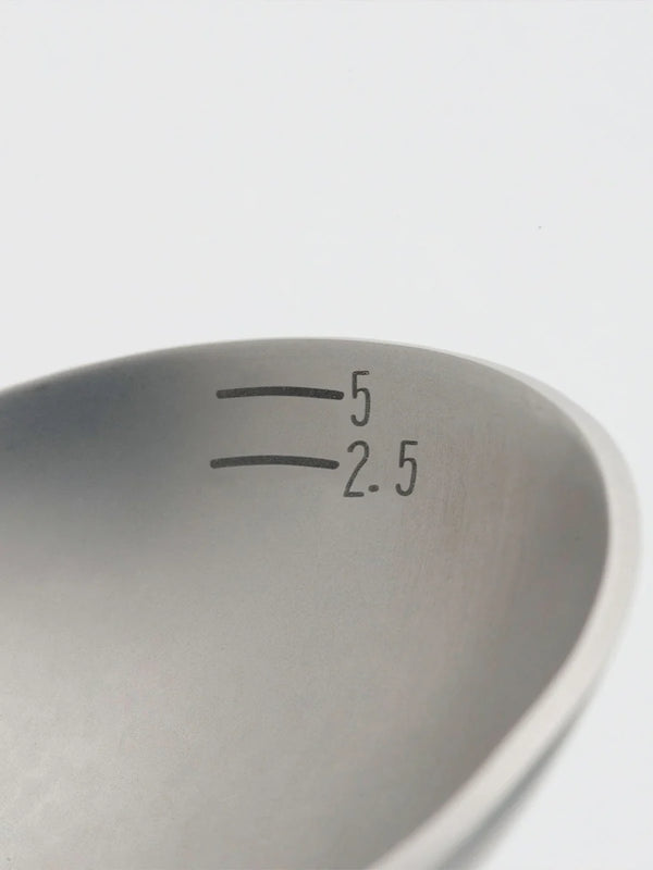 Kogu Long Cupping Spoon