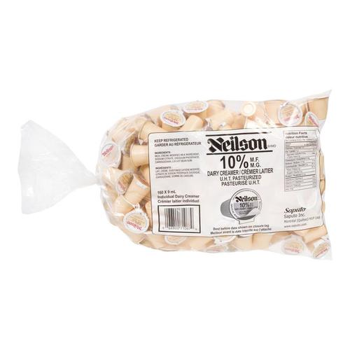 Neilson 10% Dairy Creamer 9ml