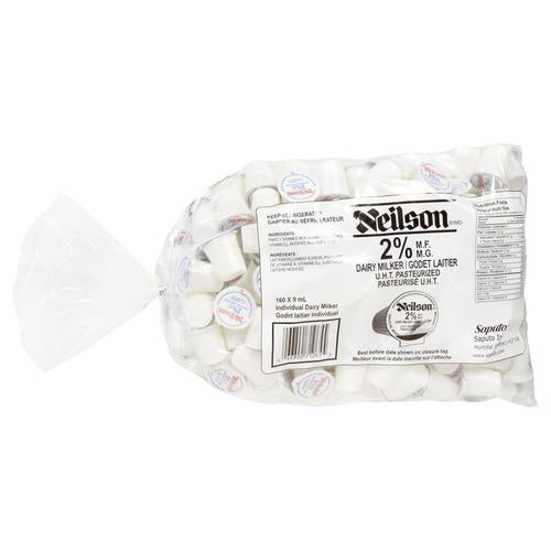 Neilson 2% Dairy Milker 9ml