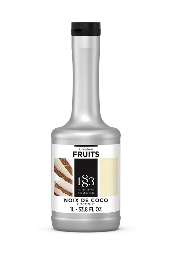 1883 - Creation Fruits - COCONUT - 1L