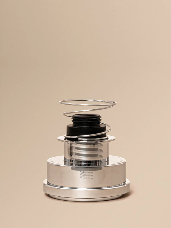 TIMEMORE PUCKS Calibrated Tamper (⌀58.4mm/2.3in)