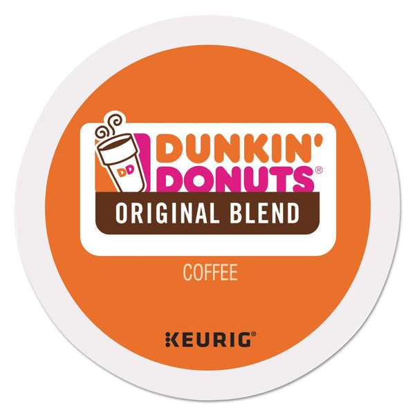 Dunkin Donuts - Original Blend 24ct.