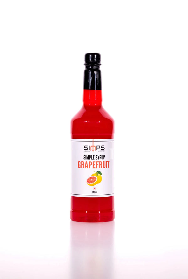 Simps - Grapefruit 946ml