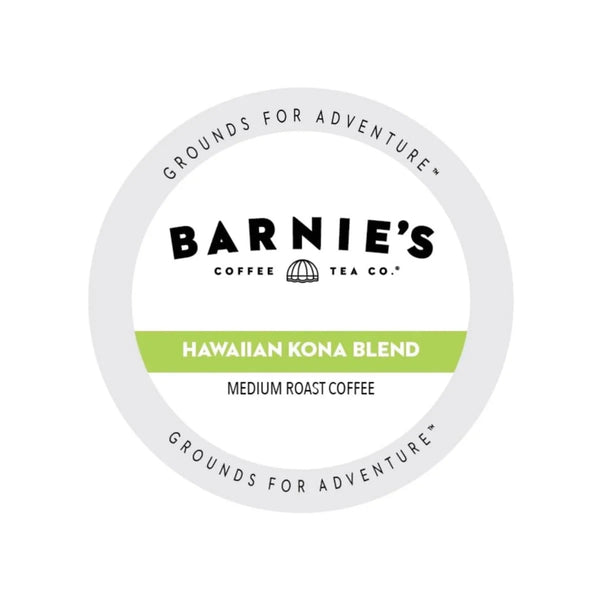 Barnie's - Kona Blend 24ct.