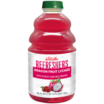 Dr. Smoothie - Dragon Fruit Lychee 46oz