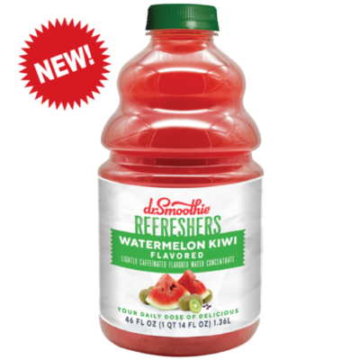 Dr. Smoothie - Kiwi Watermelon 46oz