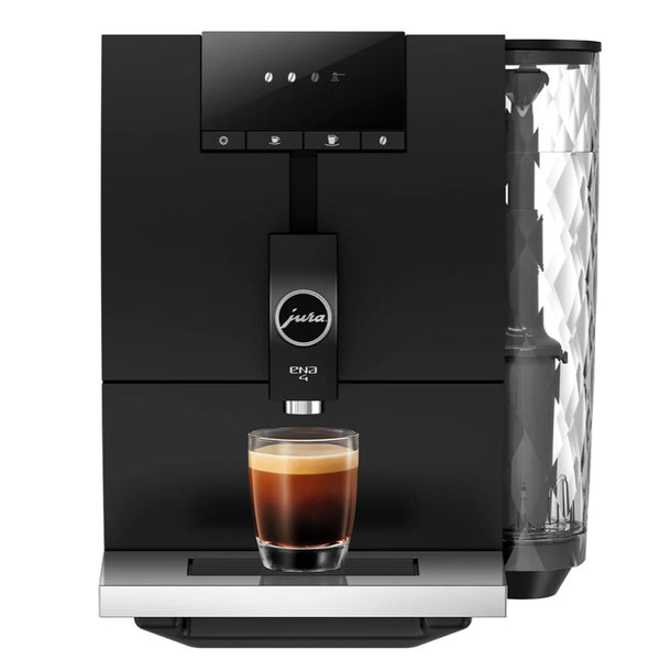 JURA - ENA 4 Full Metro Black (NAB)