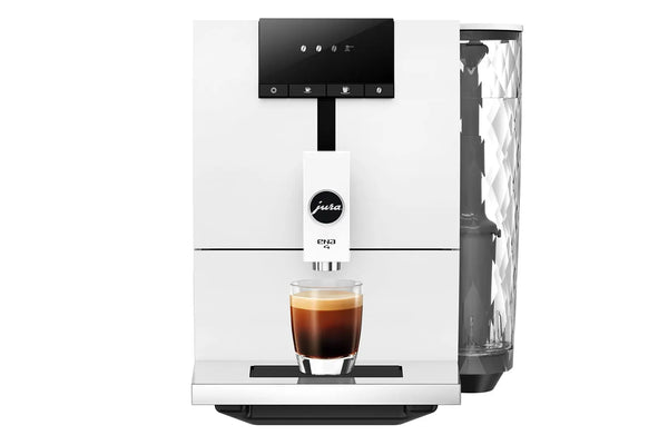 JURA - ENA 4 Full Nordic White