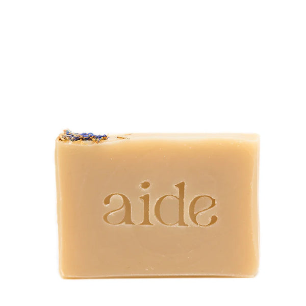 Aide Bodycare Soap - Eucalyptus Mint