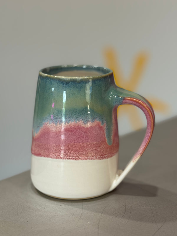 Ceramic Mug - Aurora (16oz)