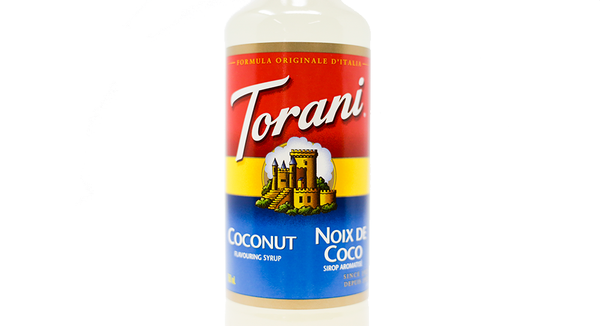 Torani - Coconut