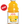 Load image into Gallery viewer, Dr. Smoothie - Lemon Refresher 46oz

