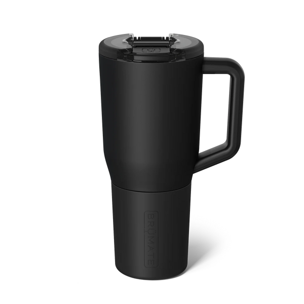 Brumate Muv - Matte Black 35oz