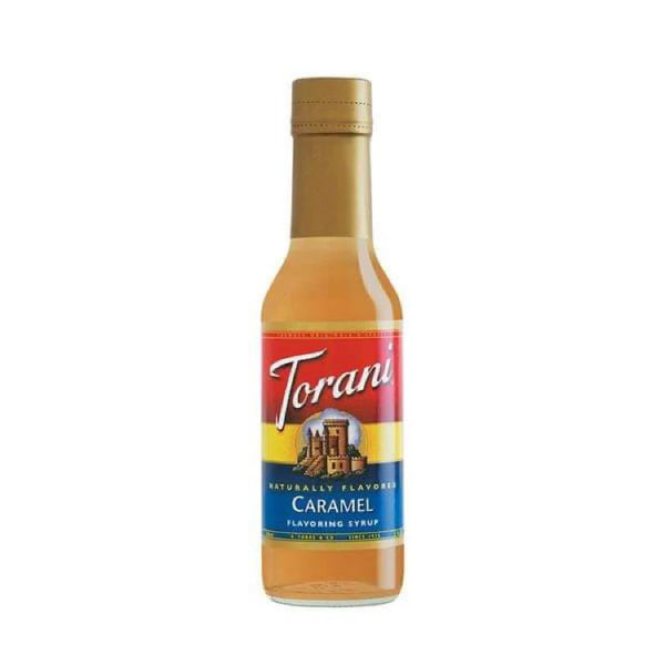 Torani - Classic Caramel 150ml