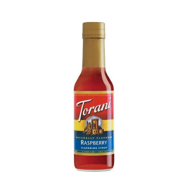 Torani - Raspberry 150ml