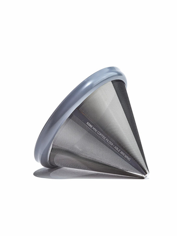 Able Kone - Mini Filter